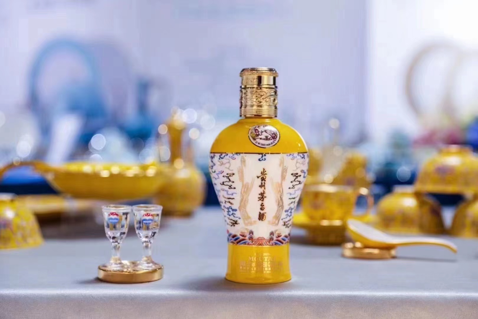 洛江聊城东昌府高价回收茅台酒多少钱哪里回收(附近上门回收茅台酒）?